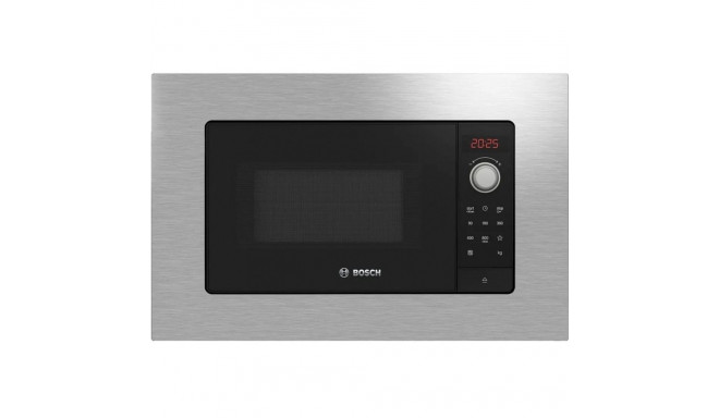 Bosch mikrolaineahi BFL623MS3