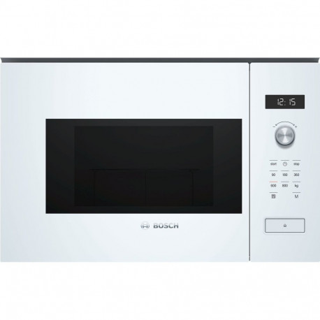 Bosch microwave oven BFL524MW0