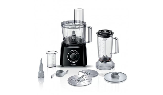 Bosch food processor MCM3201B