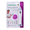 Health & Personal Care - Medisana MP 810 800g 165x30x30mm White