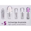 Health & Personal Care - Medisana MP 810 800g 165x30x30mm White