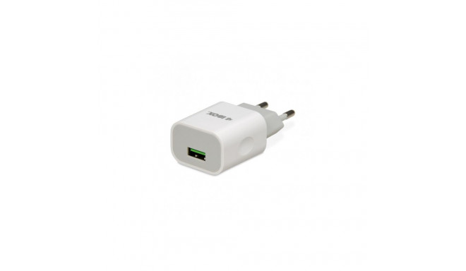 Charger - Ibox C-35 White Indoor