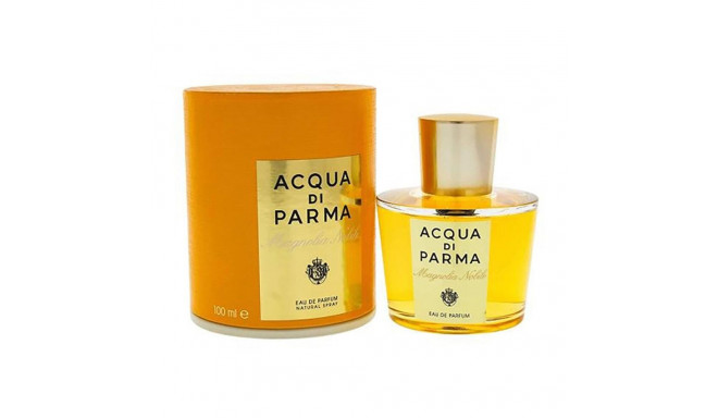 ACQUA DI PARMA MAGNOLIA NOBILE EAU DE PARFUM 100ML VAPORIZADOR