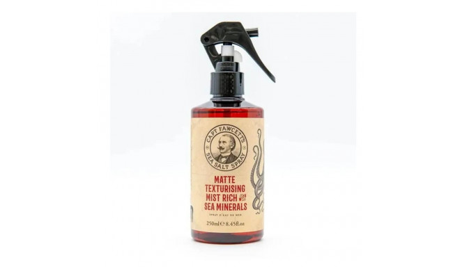 CAPTAIN FAWCETT MATTE TEXTURISING ACONDICIONADOR SEA MINERALS 250ML