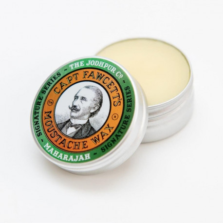 Captain Fawcett habemevaha Maharajah 15ml