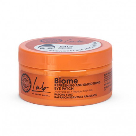 DYAL REFRESHING AND SMOOTHING PARCHES OJOS 60UN