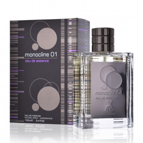 Maison Alhambra parfüümvesi Monocline 01 100ml