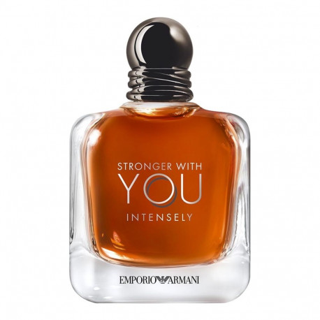 Giorgio Armani parfüümvesi meestele Stronger With You Intensely 50ml