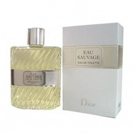 Dior tualettvesi Eau Sauvage 100ml
