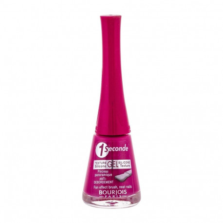 Bourjois küünelakk 1 Seconde Texture Gel 61 Hypnose (blister)