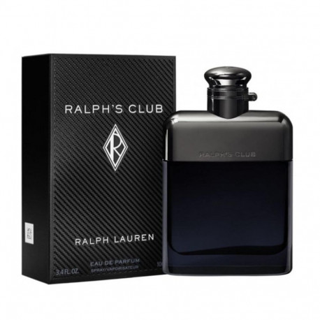 RALPH LAUREN RALPH'S CLUB EAU DE PARFUM 30ML VAPORIZADOR