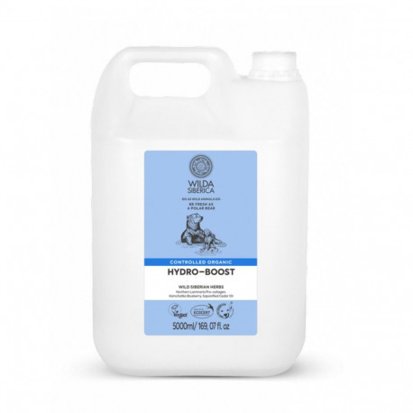 Natura Siberica palsam Wilda Hydro-Boost 5000ml
