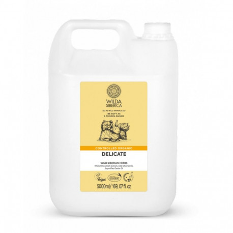 Natura Siberica palsam Wilda õrn 5000ml