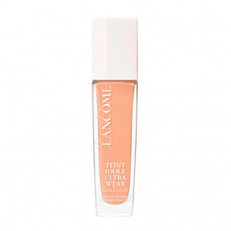 Lancome vedel jumestuskreem Teint Idole Ultra Wear Care & Glow 30ml, 455W