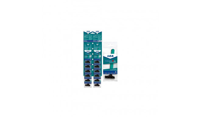 LEA raseerija Premium-2 1tk