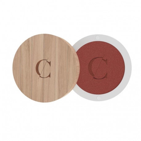 Couleur Caramel lauvärv Sunkissed 156 2.5g, punane vask