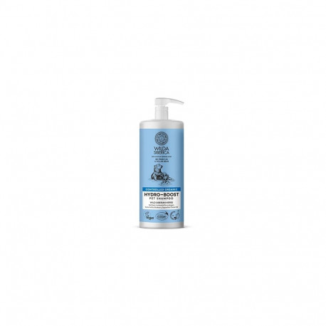 Natura Siberica šampoon Wilda Hydra-Boost 1000ml
