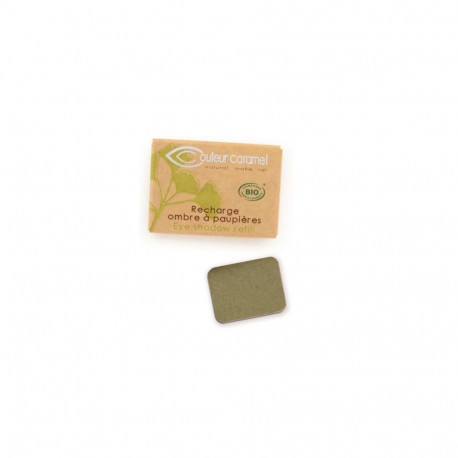 Couleur Caramel lauvärv 107 Bananier täitepakend 1tk