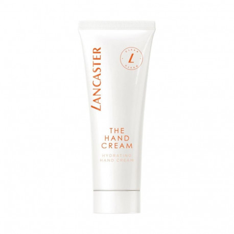LANCASTER THE HAND CREMA HIDRATANTE 75ML