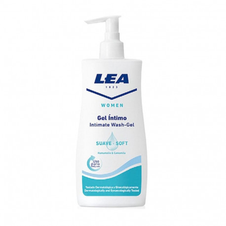 Lea naiste intiimhügieenigeel 250ml