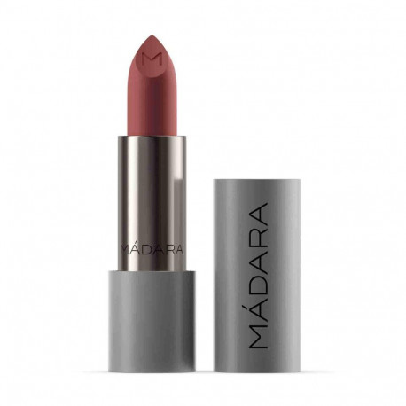 MADARA VELVET CREAM BARRA DE LABIOS 32 WARM NUDE 1UN