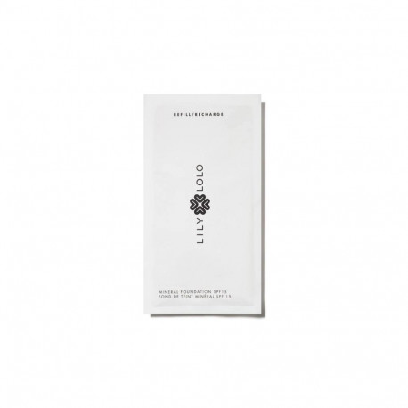 LILY LOLO RELLENO BASE DUSKY 1UN