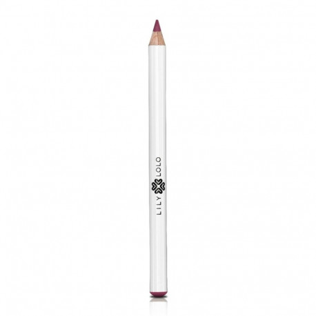 Lily Lolo huulepulk 1.1g, True Pink