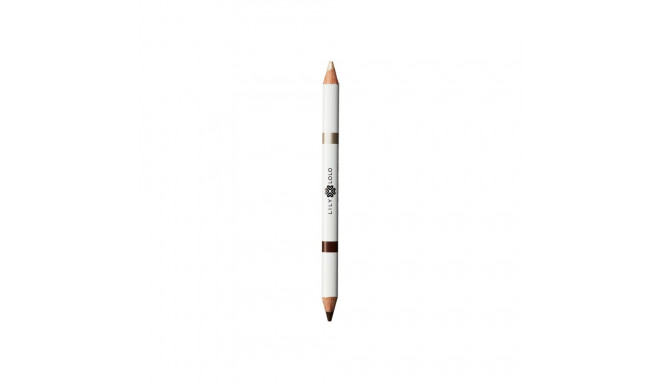 LILY LOLO DUO PERFILADOR DE OJOS MEDIUM 1.14GR