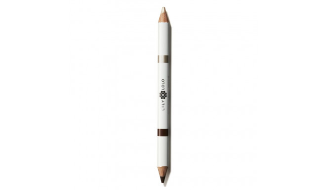 Lily Lolo duo silmapliiats 1.14g, Light
