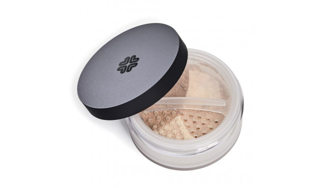 LILY LOLO SPF15 BASE DUSKY 10ML