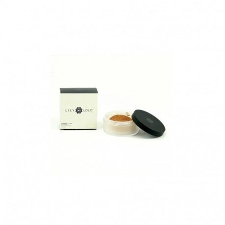 LILY LOLO SPF15 BASE COFFEE BEAN 10ML
