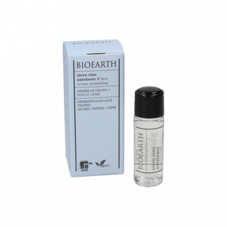BIOEARTH ELEMENTA SERUM GERMEN DE TRIGO 5ML