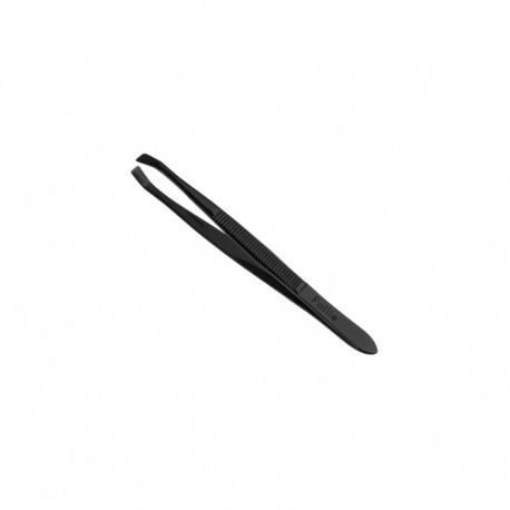 Eurostil pintsetid 8cm, must