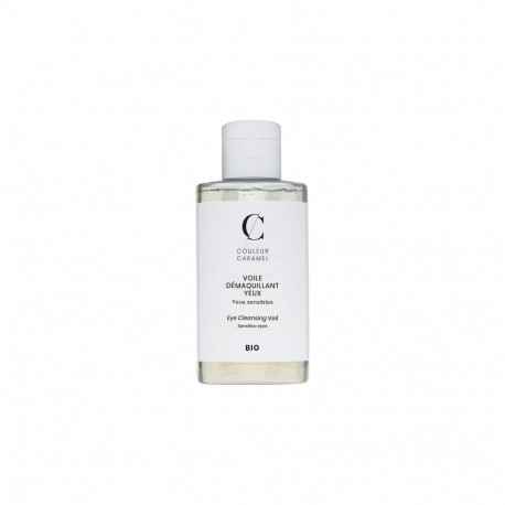 COULEUR CARAMEL OJOS DESMAQUILLANTE 125ML