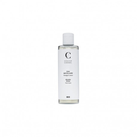 Couleur Caramel mistsellaarvesi näole ja silmadele 200ml