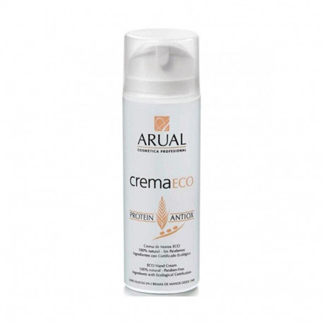 ARUAL ECO CREMA DE MANOS 150ML