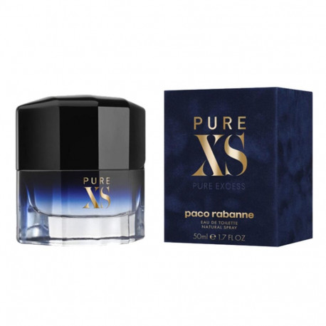 Paco Rabanne tualettvesi XS Pure Excess 50ml