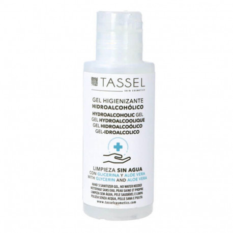 Tassel hügieeniline hüdroalkohoolne geel 500ml