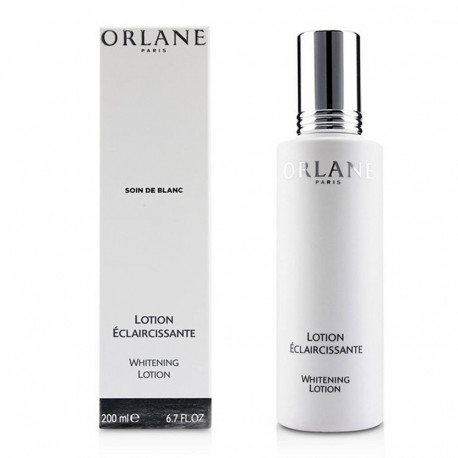 Orlane losjoon White Soin de Blanc 200ml