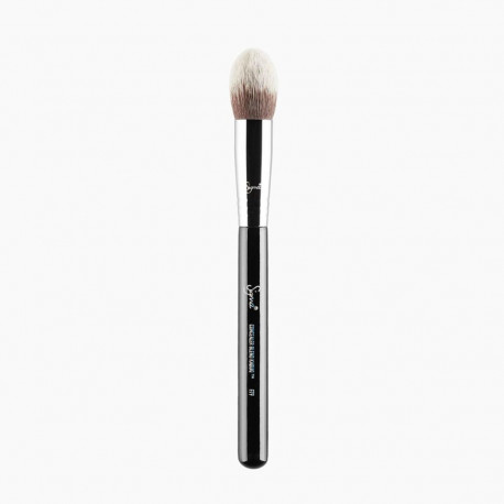 EUROSTIL KABUKI PINCEL CONICO 1UN