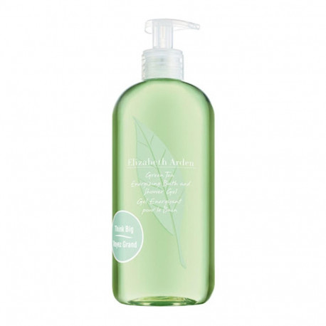 Elizabeth Arden dušigeel Green Tea 500ml