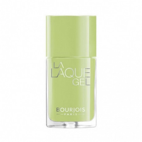 BOURJOIS LA LACQUE GEL 16 UN VERT A NICE (BLISTER)