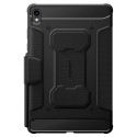 Kaitsekaaned Rugged Armor Pro, Samsung Galaxy Tab S11, must, Spigen