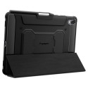 Kaitsekaaned Rugged Armor Pro, Samsung Galaxy Tab S11, must, Spigen