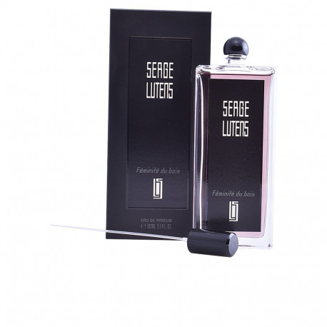 Serge Lutens Feminite Du Bois Edp Spray (100ml)