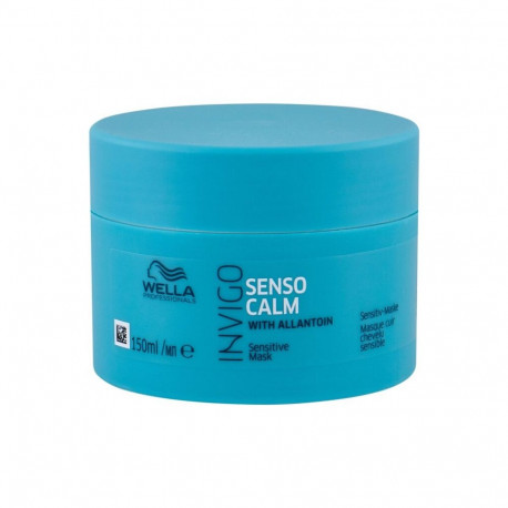 Wella Invigo - Senso Calm Sensitive Mask (150ml)