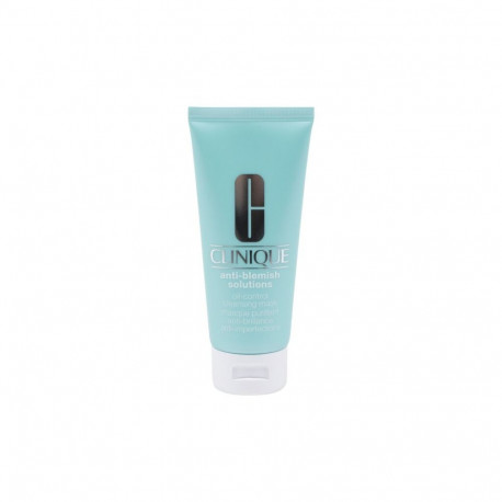 Clinique Anti-Blemish Solutions Oil Control Mask (100ml)