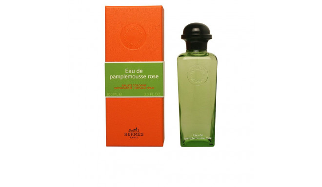 Hermes Eau De Pamplemousse Rose Edc Spray (100ml)