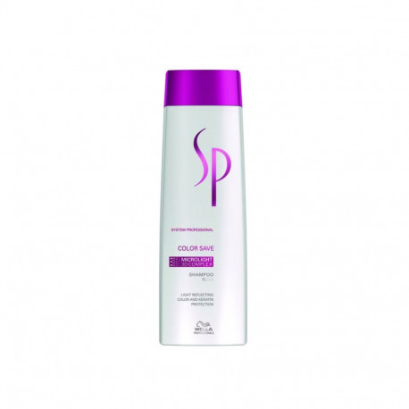Wella SP - Color Save Shampoo (250ml)