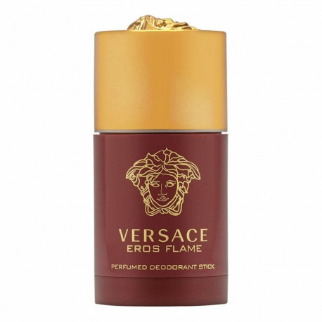 Versace Eros Flame Deodorant Stick (75ml)